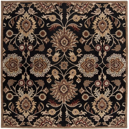 Livabliss Caesar CAE-1053 Handmade Area Rug CAE1053-99SQ